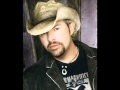 Toby Keith - Crash Here Tonight (lyrics)