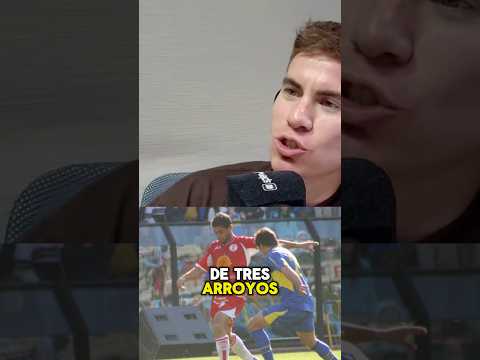 Qué fue de la vida de Huracán de Tres Arroyos - otro equipo que desapareció del fútbol argentino