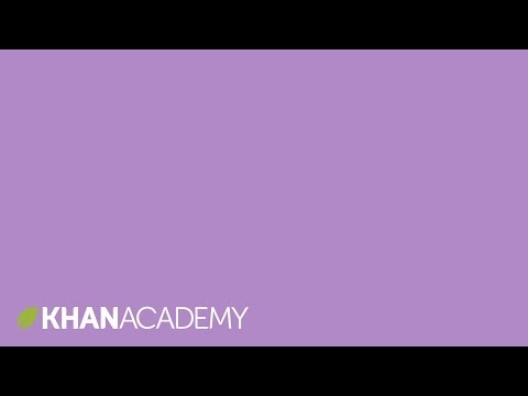 What is delirium? | Mental health | NCLEX-RN | Khan Academy