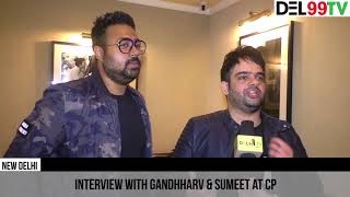 Tu Mera Bhai Nahi Hai | Fukrey Returns | Exclusive with Gandhharv Sachdeav &amp;Sumeet B