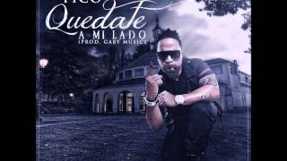 Quedate A Mi Lado - Tico El Inmigrante (Prod. By Gaby Music) (Original)