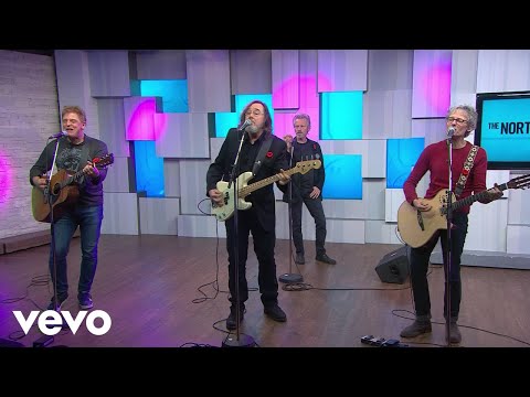 The Northern Pikes - She Ain't Pretty (Live On Breakfast Television 2019)
