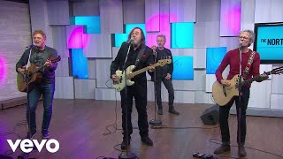 The Northern Pikes - She Ain&#39;t Pretty (Live On Breakfast Television 2019)