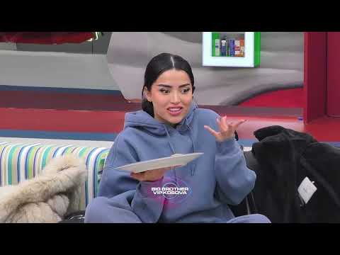 "Ti nuk ki zë", kënga e Anisës shkakton përplasje të madhe në shtëpi