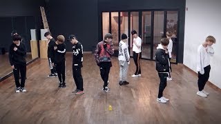 Download lagu [REUPLOAD] Wanna One (워너원) - Beautiful (뷰티풀) Performance Practice (Mirrored) mp3