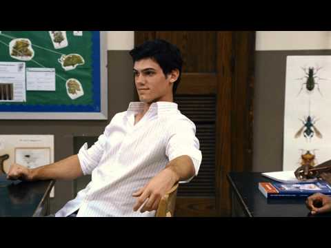 Явление - Trailer