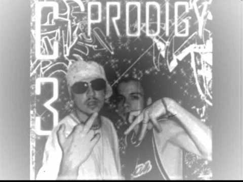 Prodigy ft Pafko C3 & Dejo - Jednom kad umrem ja .wmv