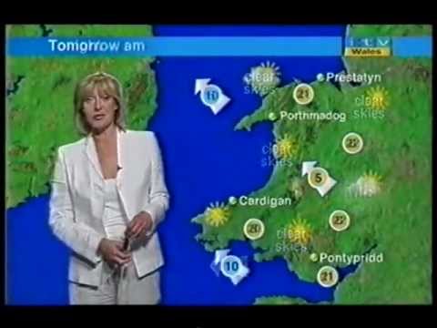 ITV1 Wales Continuity Ads 02-09-05