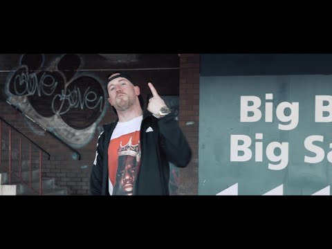 Original Craft - Dead Presidents Freestyle (Official Music Video)