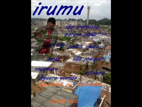 Mc Alemão - Salve Pras Quebradas (DJ SANDRÃO)