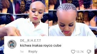 Download lagu Kenyans on tiktok comment section being wild😂💔|#16 mp3