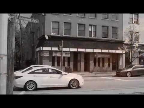 5001 2nd AVE, Hazelwood, Pittsburgh (KSTA LLC)