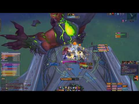 [GUIDE] Mythic Krosus Commentary - Elemental Shaman