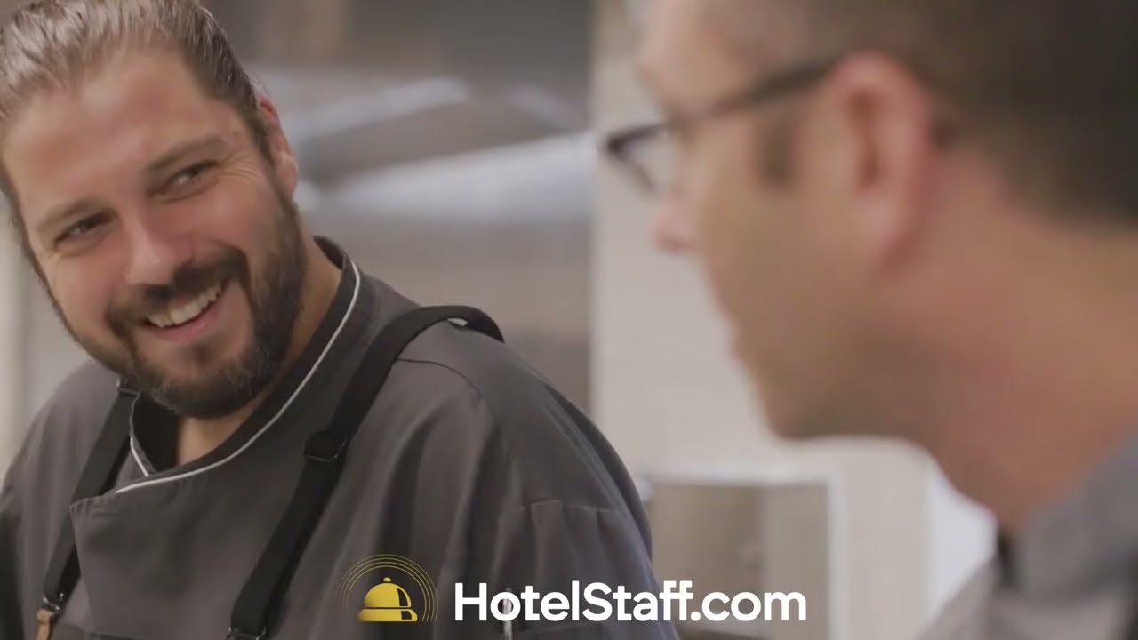 HotelStaff.com: Serving Beautiful People and Properties