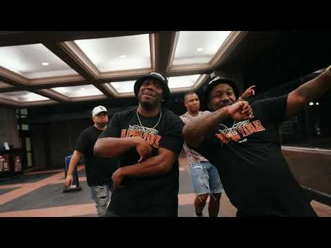 THEY HATED CHRIST - Bryson Gray (Music Video)