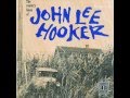 John Lee Hooker - She's Long, She's Tall