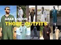Thobe dress | Muslim thobe dress | Men Outfiters