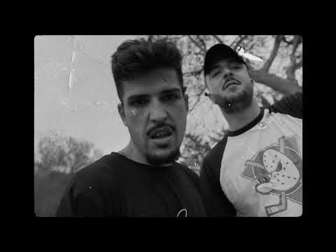 SR.BOURBON - RÉQUIEM (FT. SOUTH B) [PROD. MADAFACTORY]