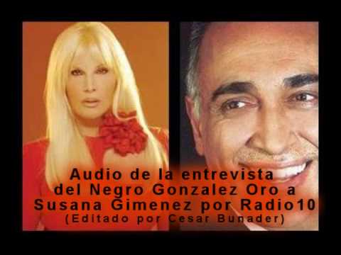 Susana Gimenez habla del Enano Geraci y Balbina.wmv