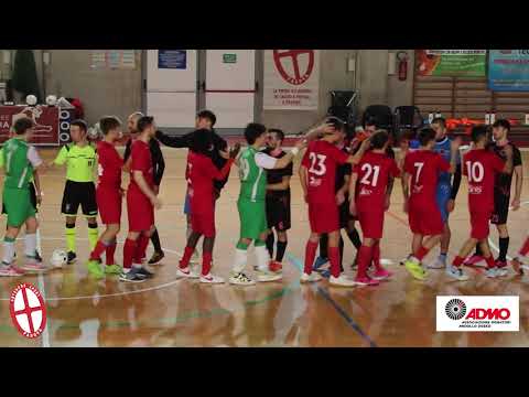 Antenore vs Marco Polo, Serie C1 2022/23 - 29^ giornata