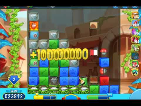 Pet Rescue Saga   Level 4941 no boosters