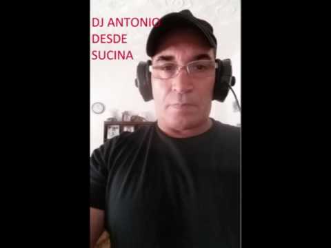DJ ANTONIO 10 10 2016