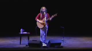 Iron &amp; Wine - Boy with a Coin [LIVE VIDEO]