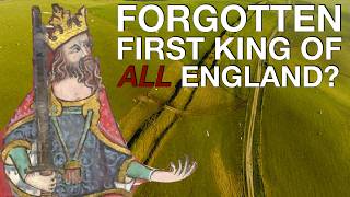 How Powerful Was Offa - Dr. Rory Naismith Explains