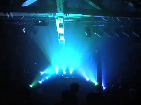 Fullcontact feat. DJ Krust (2002)