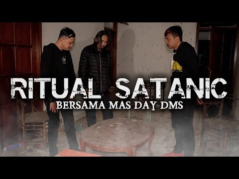 TUMBAL RITUAL RUMAH SEKTE JOGJA