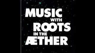 David Behrman - Music With Roots In The Aether (VHS only, 1987)
