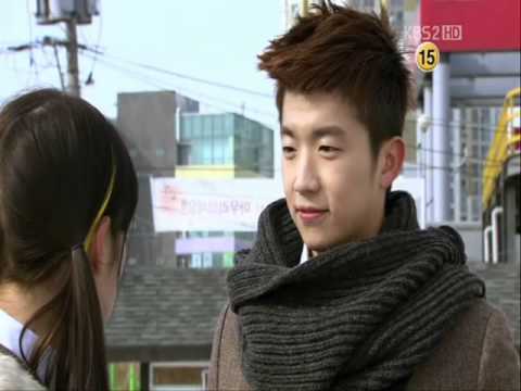 Jason & Pil Suk | I Can't Let You Go Even If I Die -- Dream High