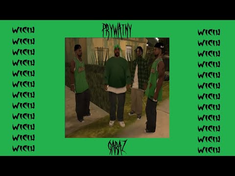 Wiciu x Skertz - Prywatny Garaż (prod. Floras)