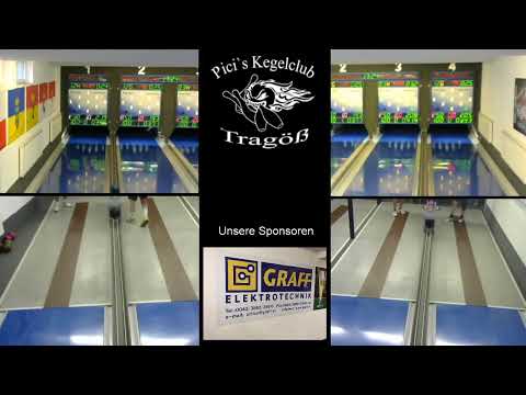 STBFKV 1.LL PKC Tragöß - SV Breitenau   ( 18.10.2019 )