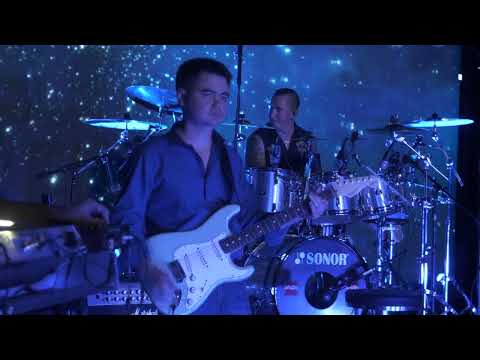 No Comment Band Live Concert 2018 - The Final Countdown (tribute to Europe)