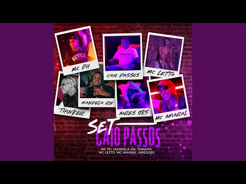 SET do Caio Passos
