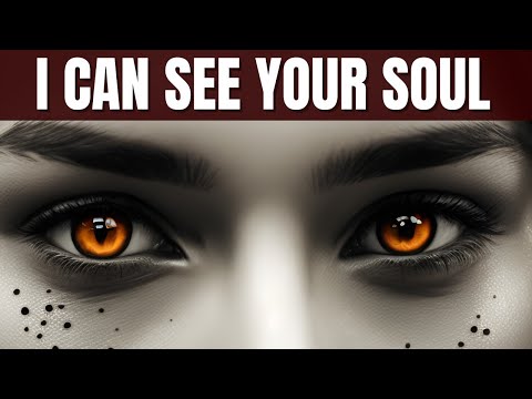 WHY DO SCORPIOS STARE? The Deep Meaning Of A Scorpio's Gaze