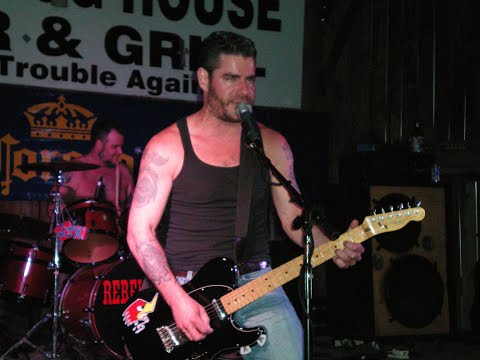 Rebel Son Live in North Carolina 2013