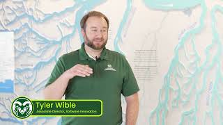 CSU Spur - One Water Solutions