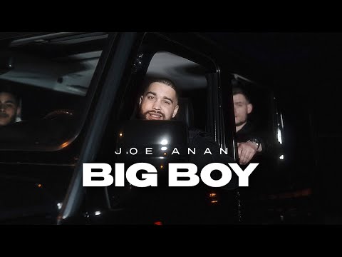 Nassique - Big Boy