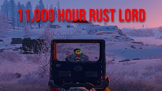 Download lagu Bullying Cheater Group With 11000 Hours of Rust mp3