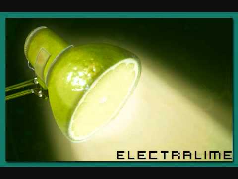 You Make Me Feel Sexy and I Party Rock (Electralime Mash/Remix)