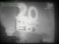 Satchan Bnk48 20th Century Fox Logo Ice Age 3 2009