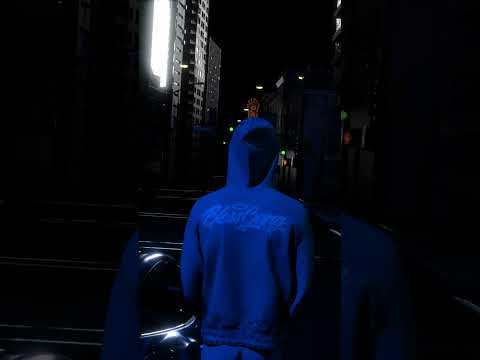 Jey Blessing - EL HECHIZO (Official Visualizer)