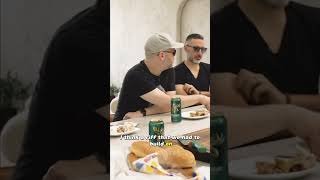 Finger Eleven on writing Kane&#39;s iconic WWE entrance song