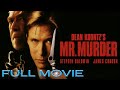 He Writes Fiction His Clone Kills Mr Murder 1998 Full Movie Ralliefilmstv