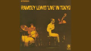 Wade In The Water (Live At Sankei Hall, Tokyo, 1968)