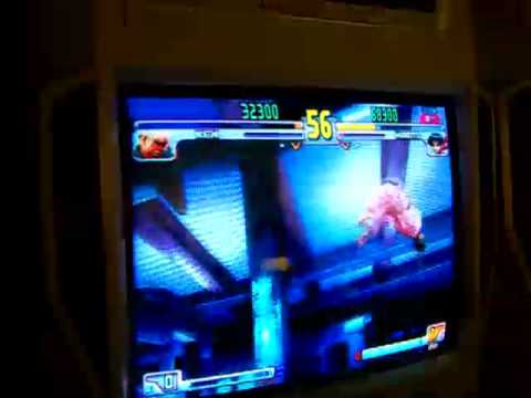 FFA SF3 3S Ranbat(4-17-10) Grand? Finals Joe Dubbs vs Arlieth