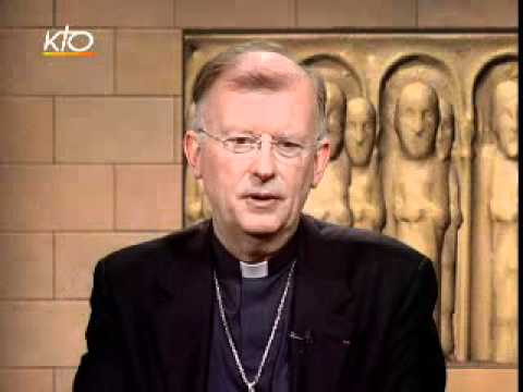 Mgr Roland Minnerath - Diocèse de Dijon