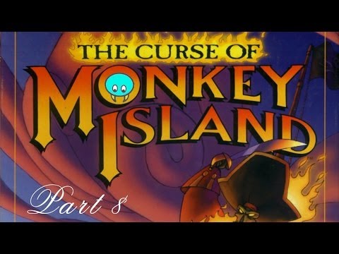 Monkey Pirates PC